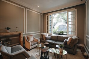 Business centre - Nima Local House Hotel & Spa (Mexico City)