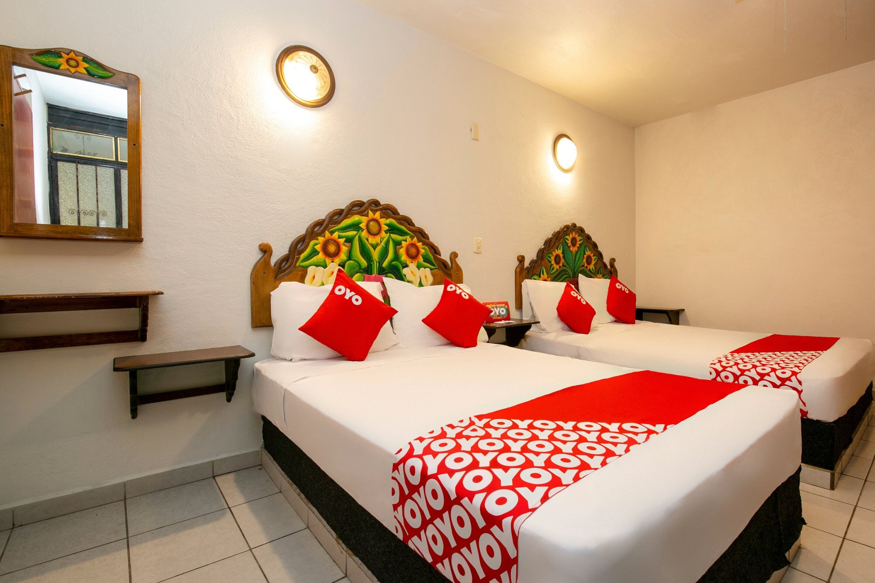 Foto - OYO La Casita