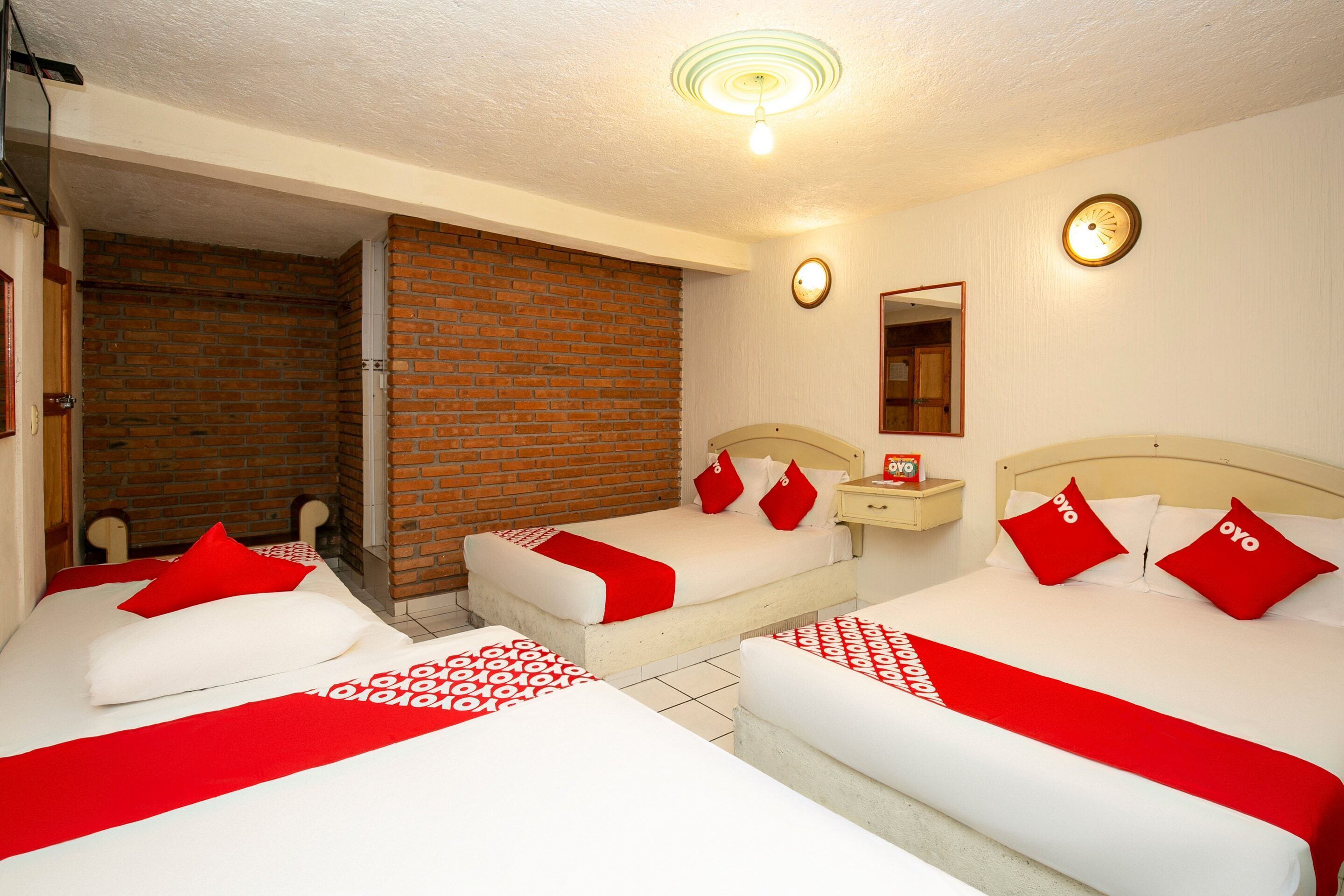 Foto - OYO La Casita