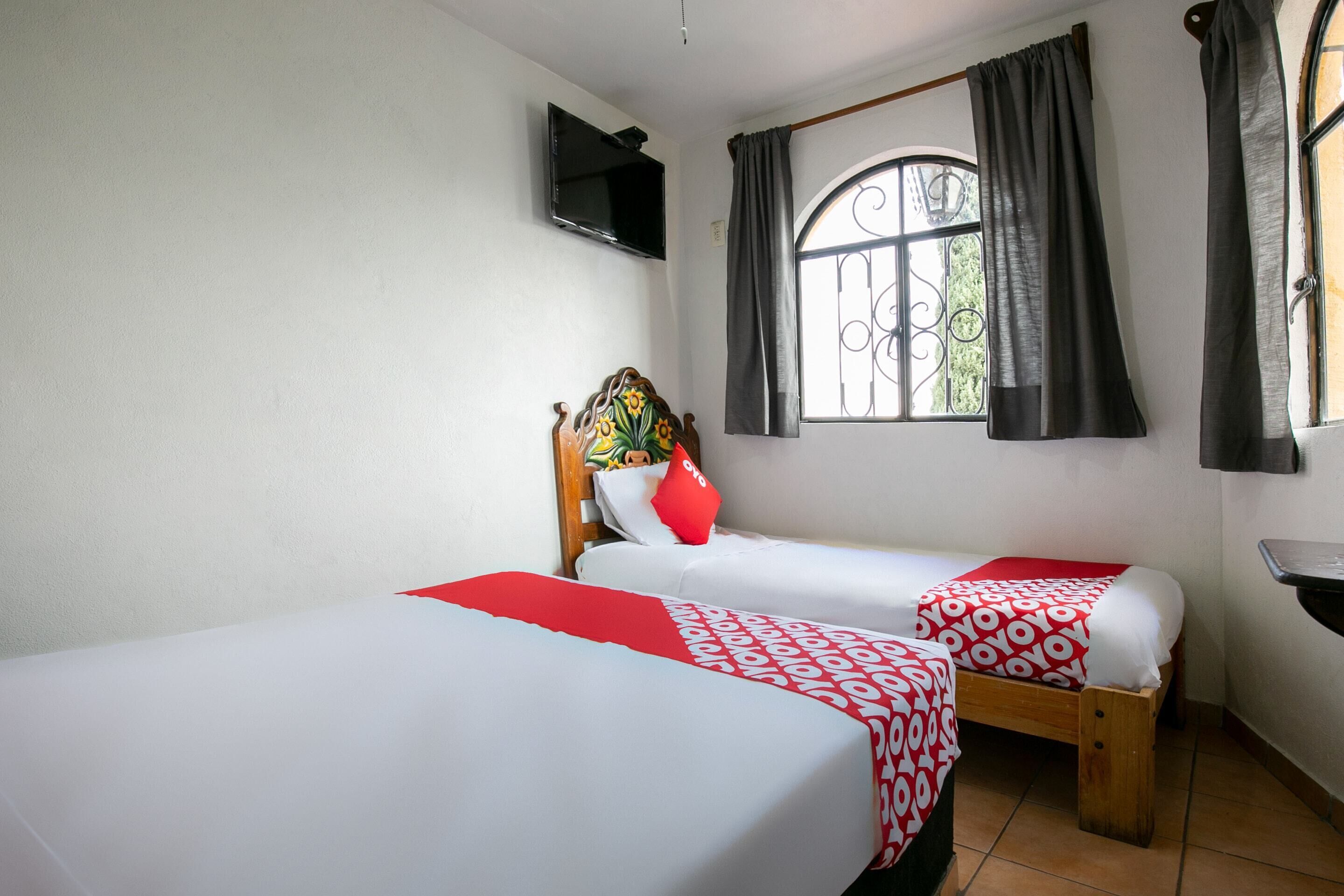 Foto - OYO La Casita