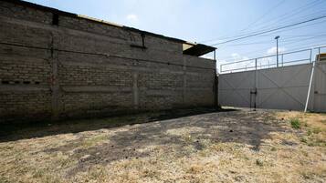 Estacionamiento gratis