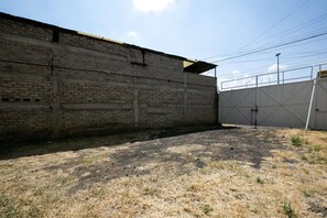 Estacionamiento gratis 