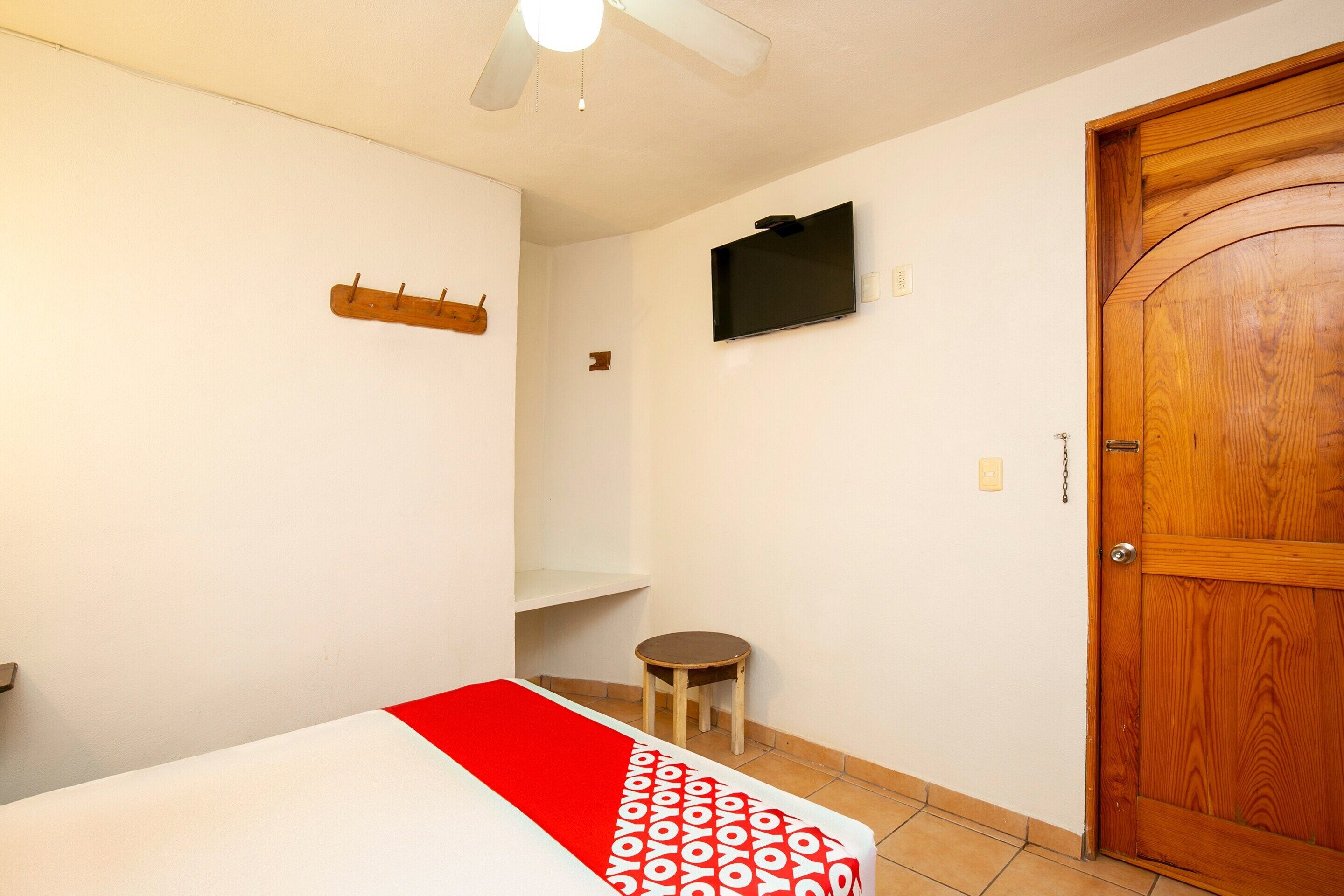 Foto - OYO La Casita