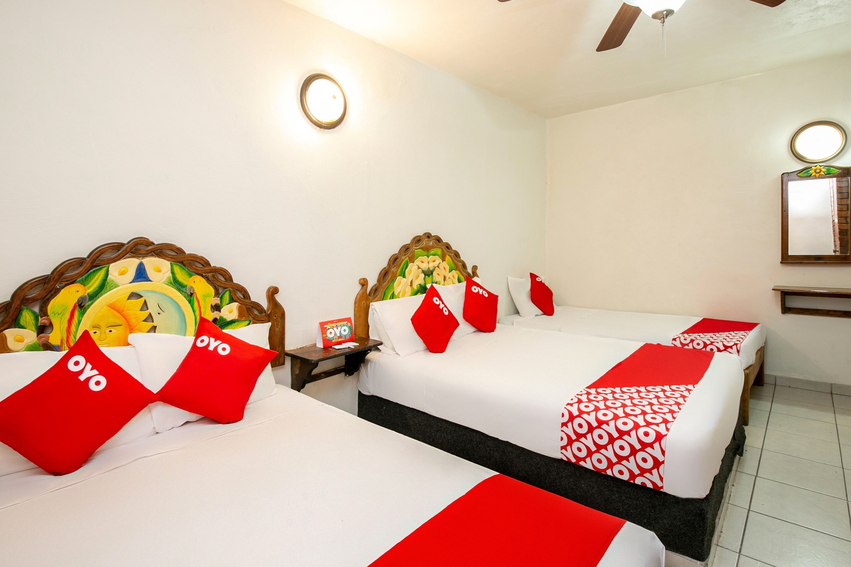 Foto - OYO La Casita