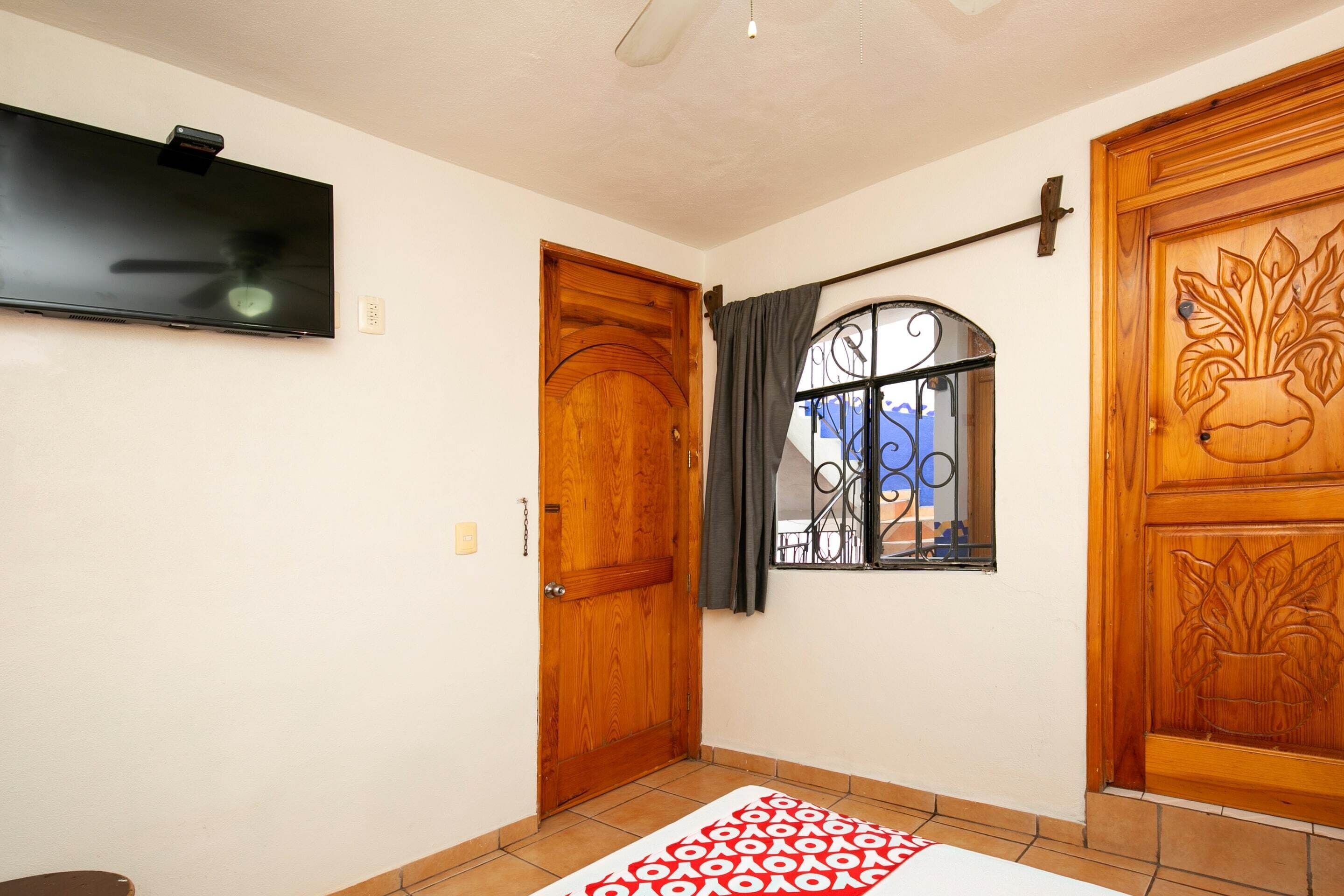 Foto - OYO La Casita