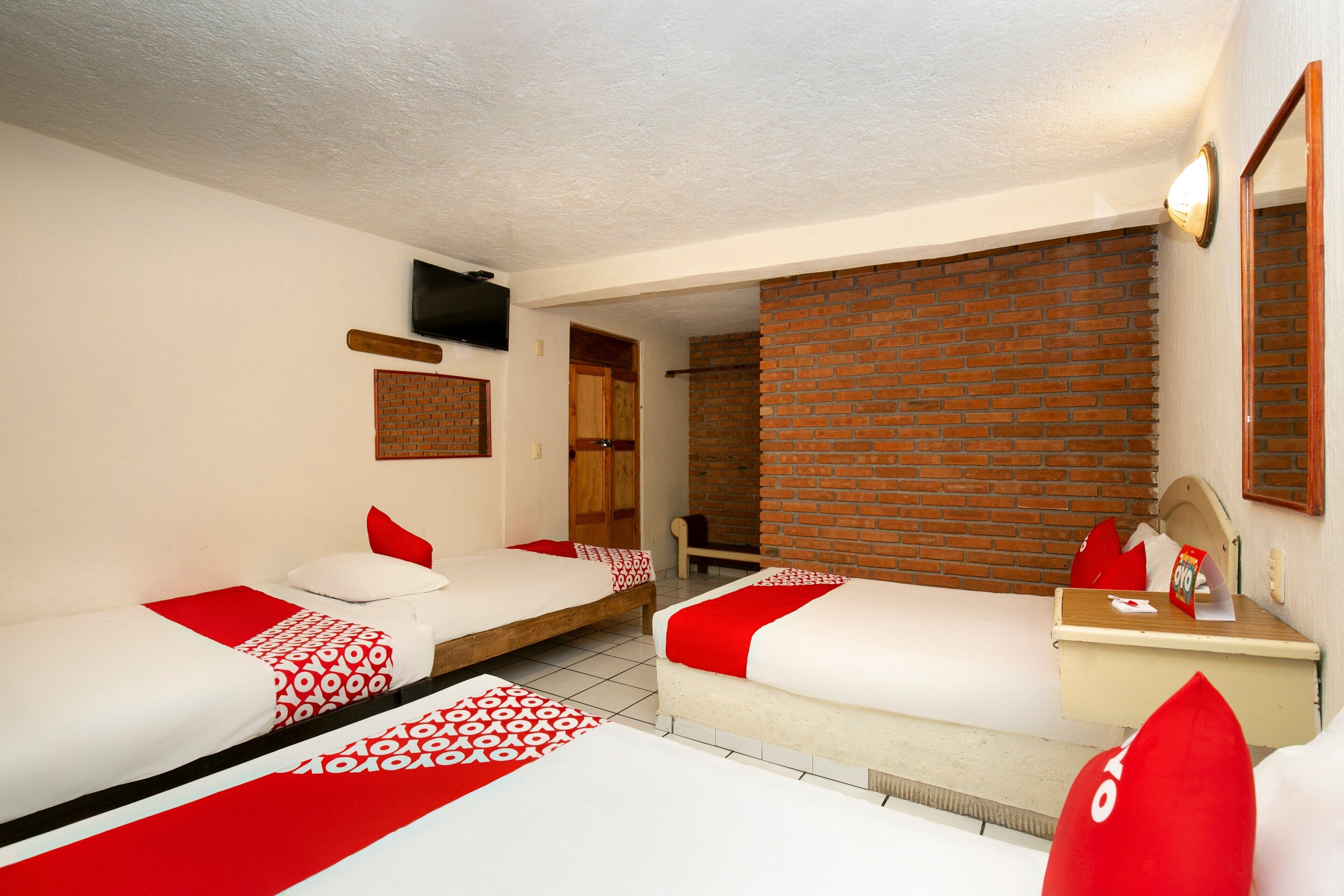 Foto - OYO La Casita