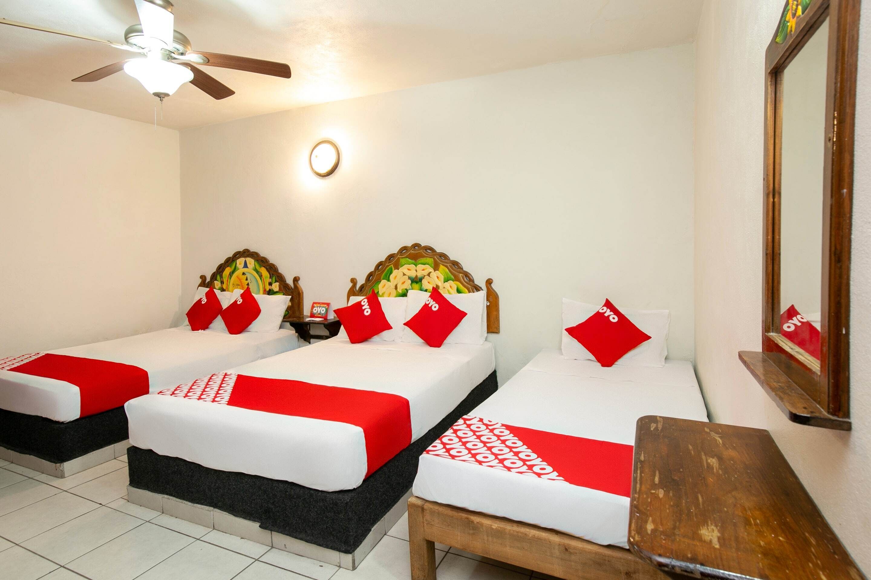 Foto - OYO La Casita