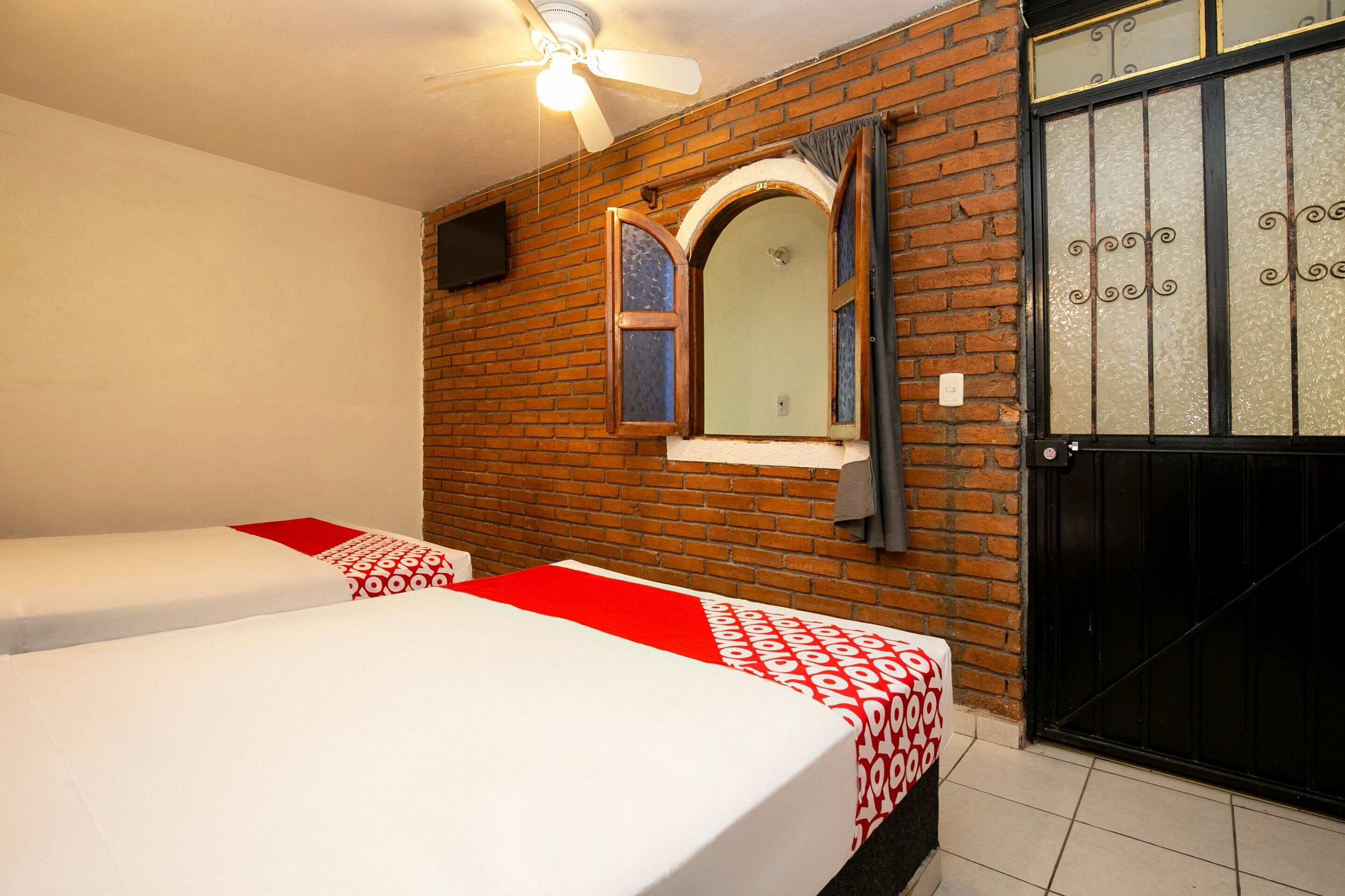 Foto - OYO La Casita