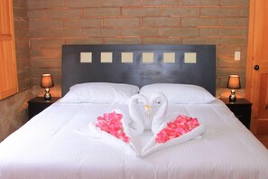 Habitación estándar, 1 cama King size