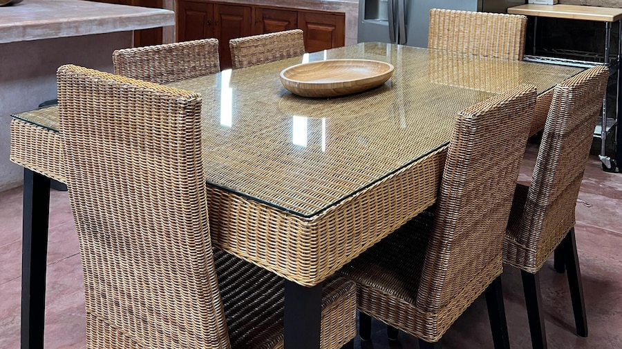 Hotel y Cabañas Mountain Lodge