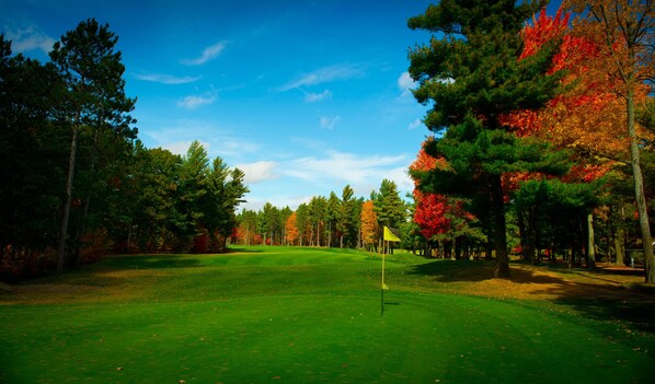 Golf
