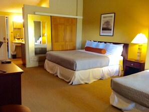 Standard Room, 1 Bedroom, Non Smoking