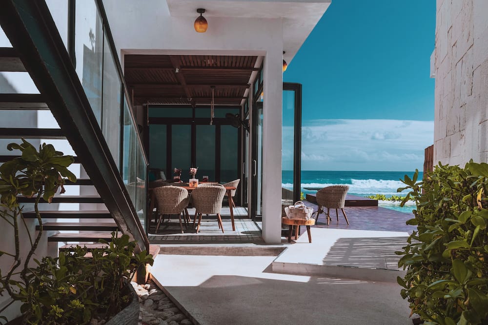 O Tulum Condo Hotel - Adults Only