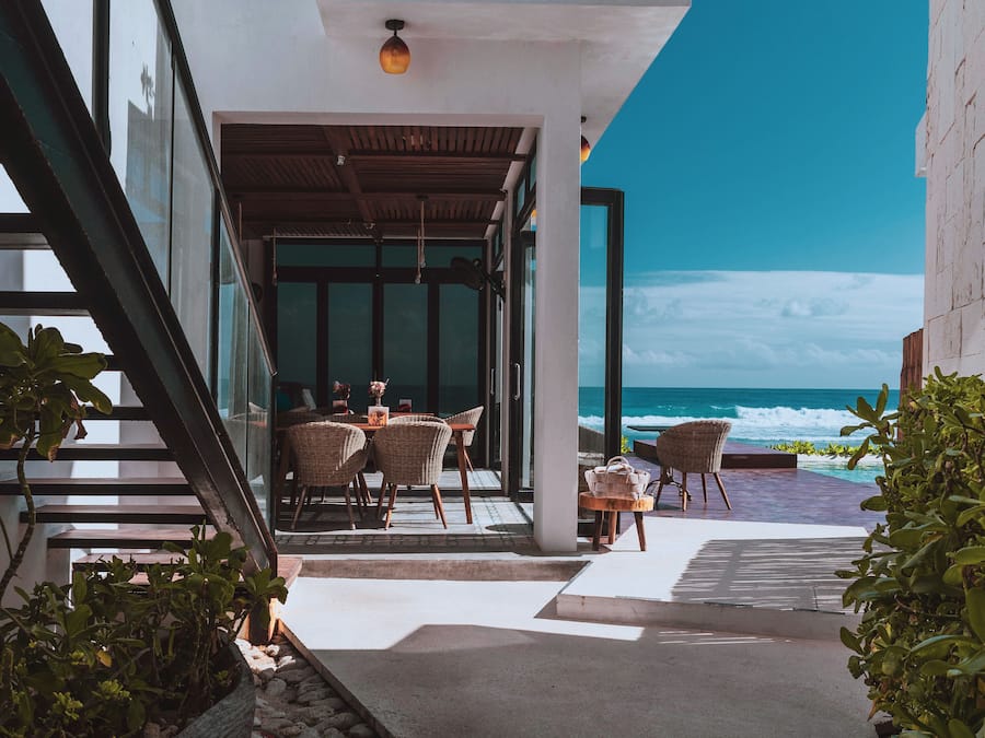 Spécialités Cuisine fusion