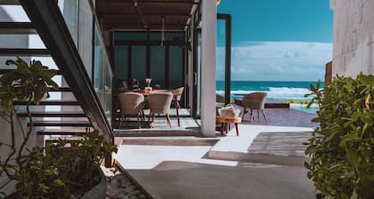 O Tulum - Adults Only