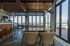 Fusion cuisine - O Tulum Condo Hotel - Adults Only (Tulum)