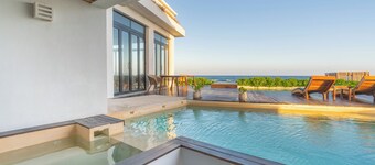 O Tulum Condo Hotel - Adults Only