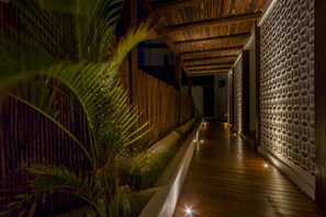 Hallway - O Tulum Riviera Maya Condo Hotel (Tulum)