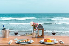 Fusion cuisine - O Tulum Condo Hotel - Adults Only (Tulum)