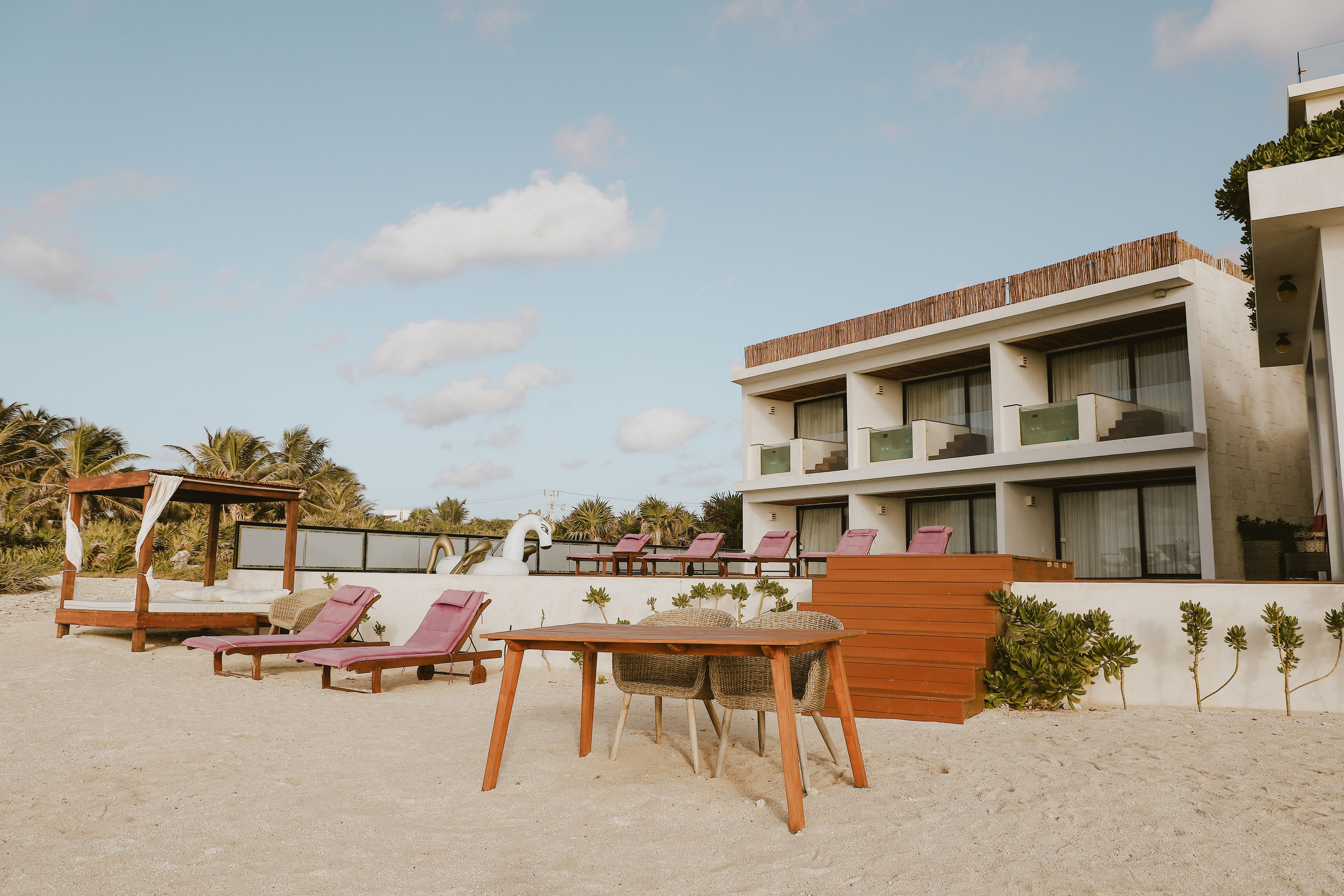 O Tulum Condo Hotel - Adults Only Reviews, Deals & Photos 2026
