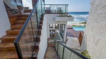 Escaleras