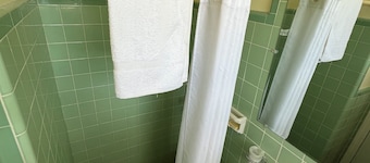 Budget Inn