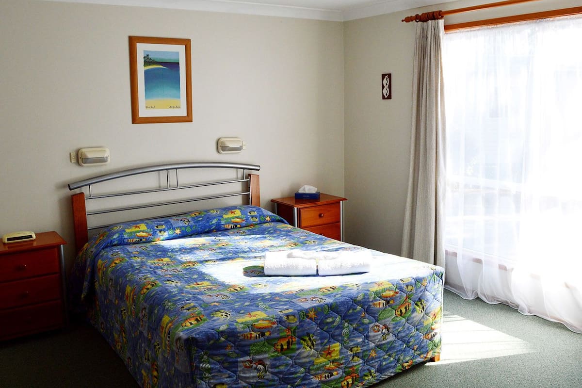 2 habitaciones