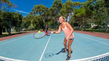 Tennisbane