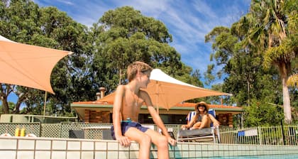 Tasman Holiday Parks - Kioloa Beach