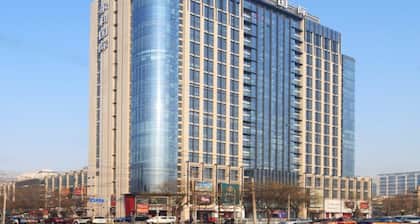 Sanlitun Xin Xiang Ya Yuan Apartment