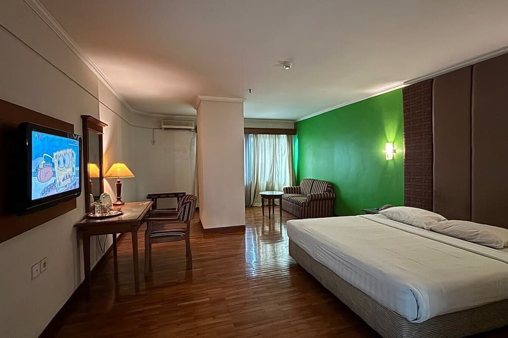 Hotel Mega Cikini