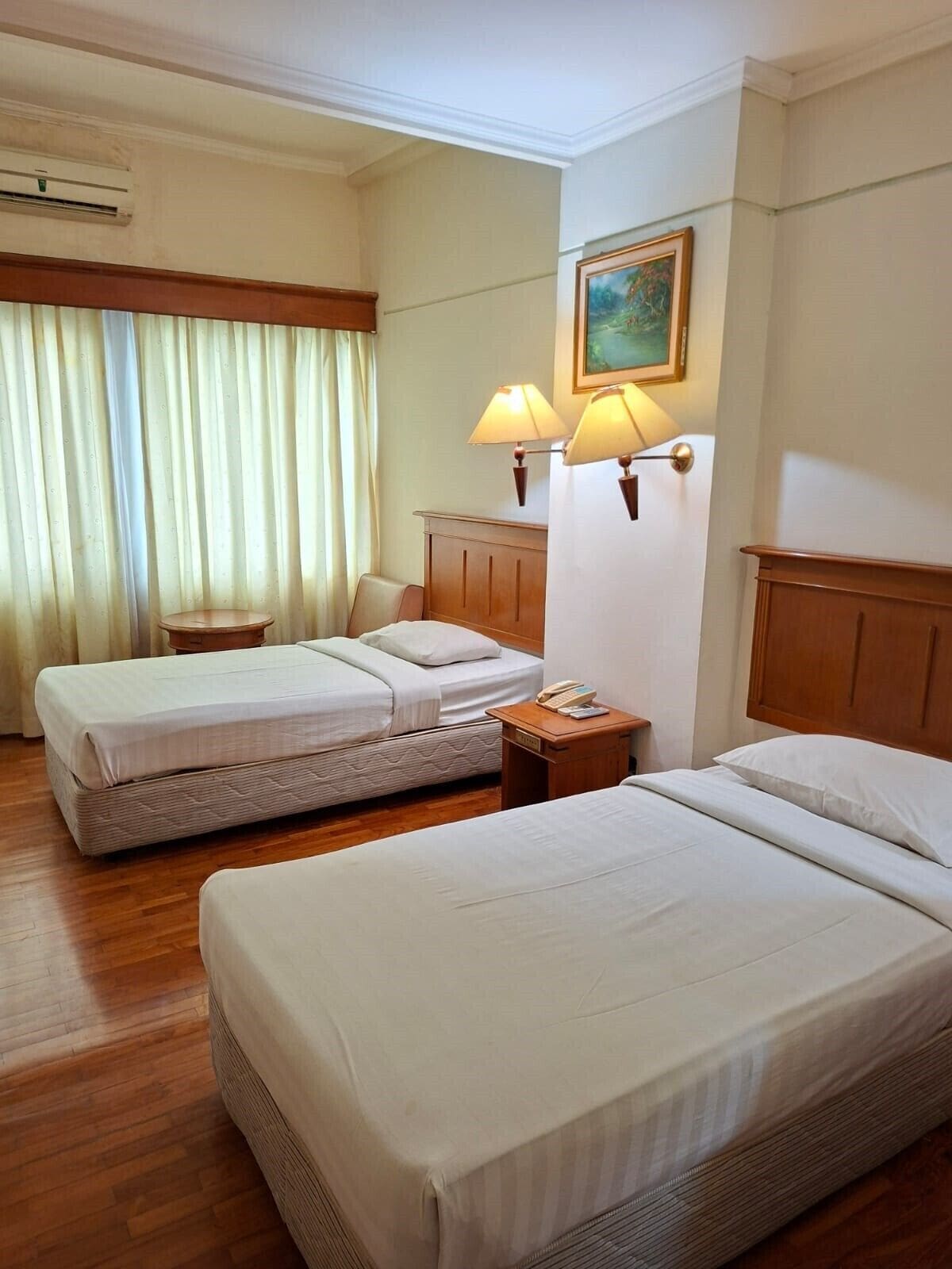 Foto - Hotel Mega Cikini
