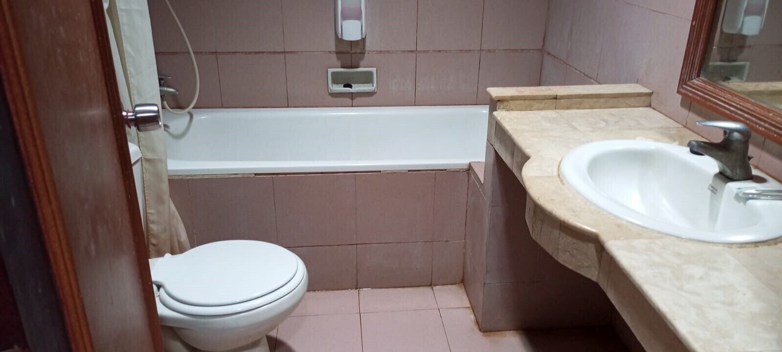 Foto - Hotel Mega Cikini
