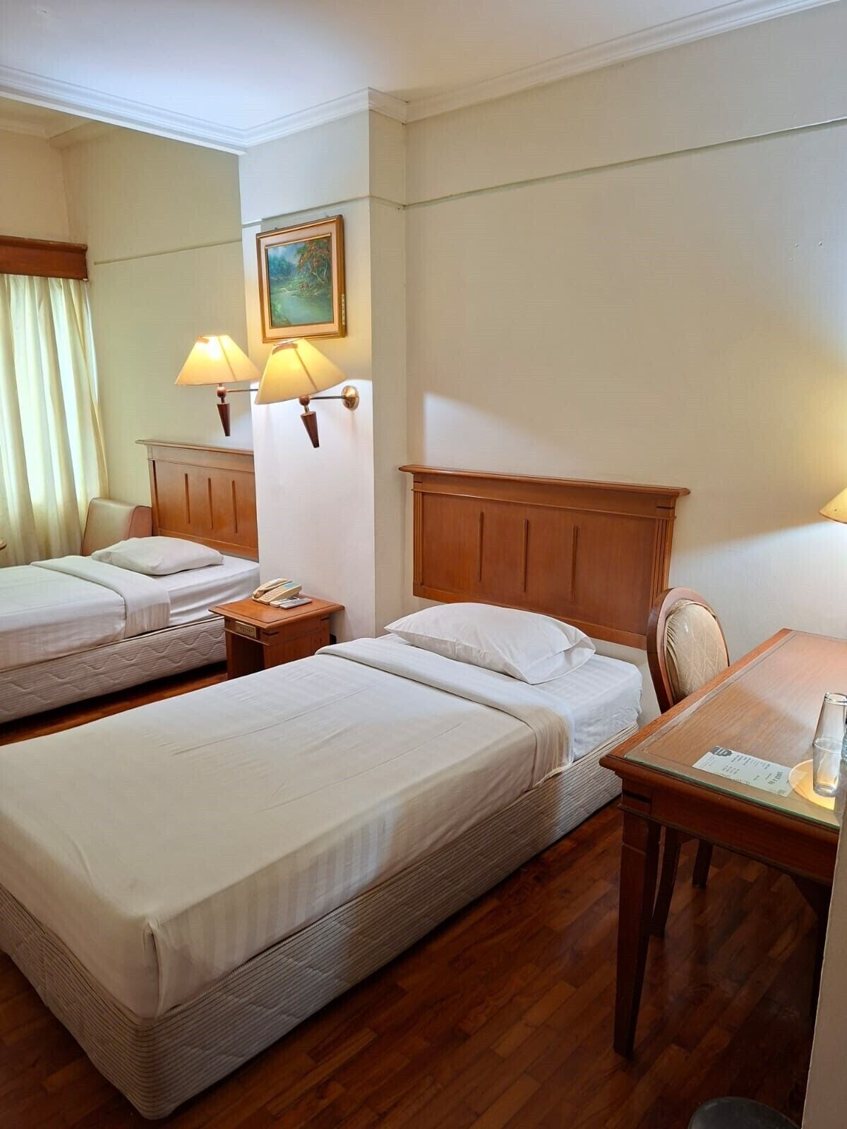 Foto - Hotel Mega Cikini