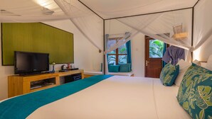 Deluxe Double or Twin Room | View from room - Blue Lime (Phnom Penh)