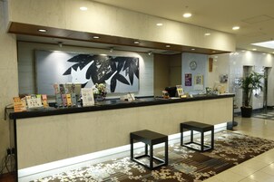 Recepció