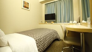 Room - New Central Hotel (Tokyo)