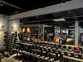 Gimnasium