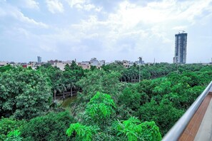 View from property - Ahuja Residency Noida (Noida)