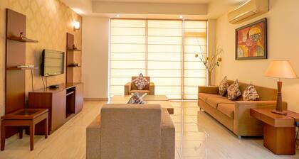 Ahuja Residency Noida