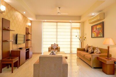 Ahuja Residency Noida