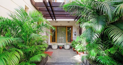 Ahuja Residency Cyber City I