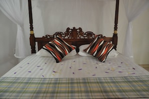 Deluxe-Doppelzimmer, 1 King-Bett