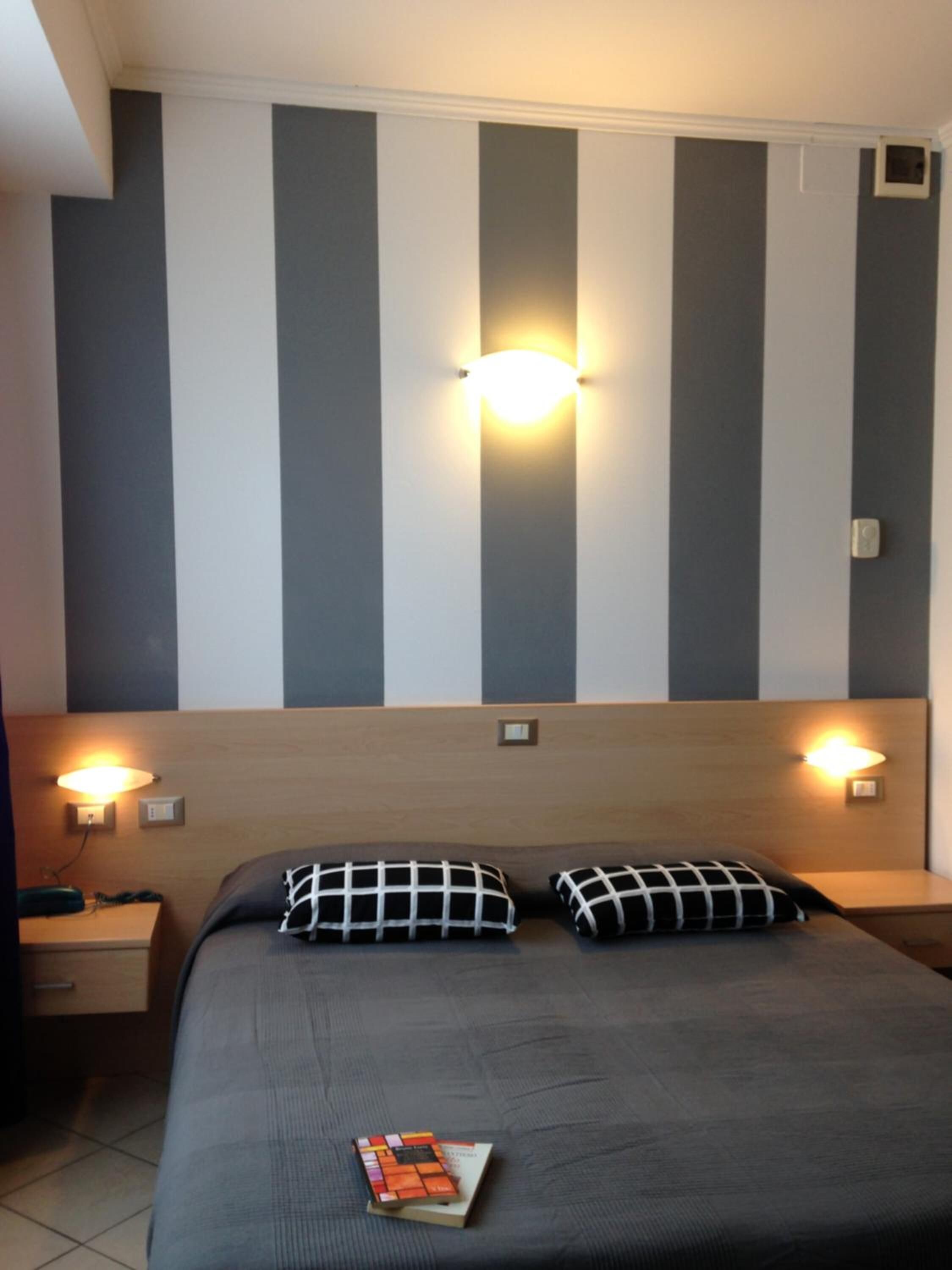 in-room safe, desk, soundproofing, cots/infant beds