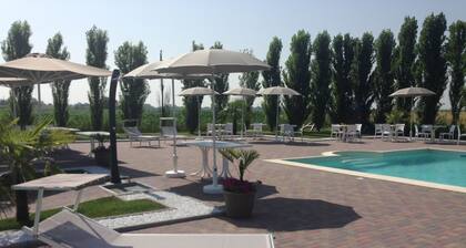 Hotel Bussana
