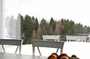 Apartment, 1 Bedroom | View from room - Muu Village (Folgaria)