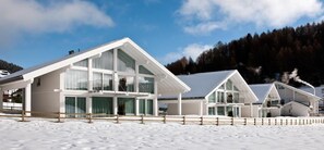 Exterior - Muu Village (Folgaria)