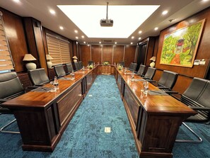 Meeting facility - Thang Long Opera Hotel (Hanoi)