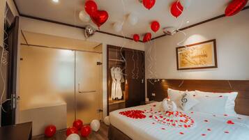Opera Suite | Tiện nghi tại phòng