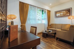 Junior Suite, 1 Bedroom